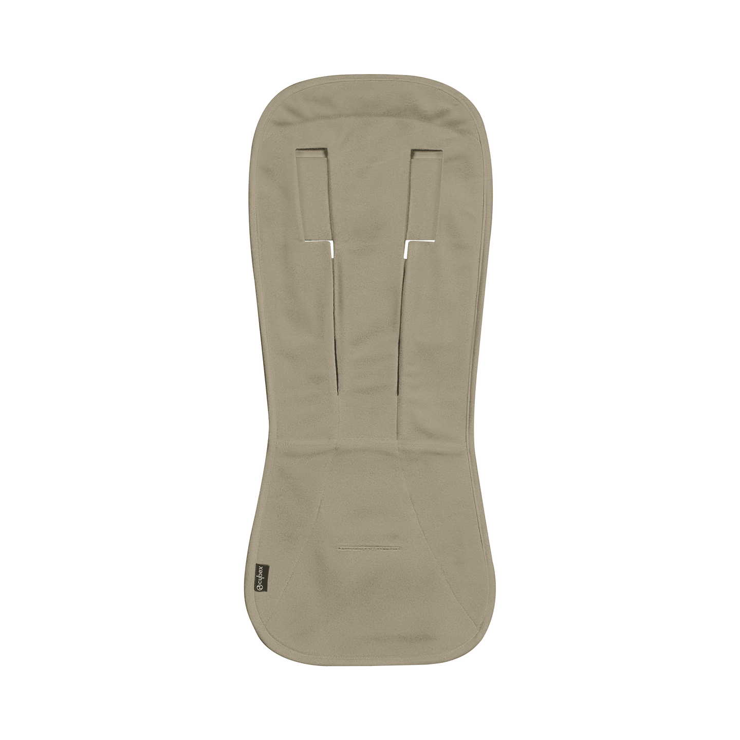 Cybex Platinum Sommersitzbezug Sitzauflage Sitz Kinderwagen Beige Atmungsaktiv  B-Ware - 4063846311996