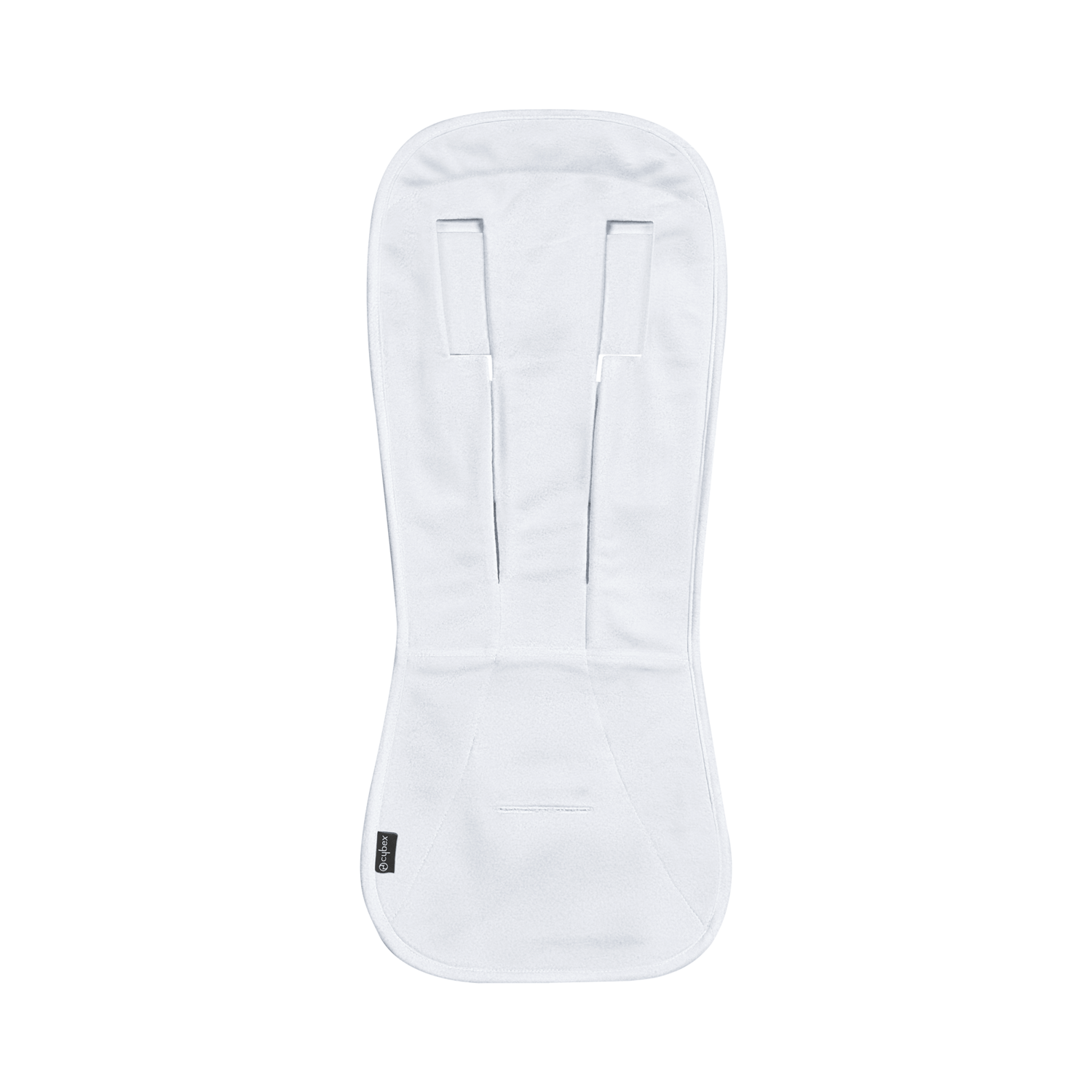 B-Ware Cybex Platinum Summer Seat Liner Auflage Kindersitz Sommer Bezug Kinderwagen