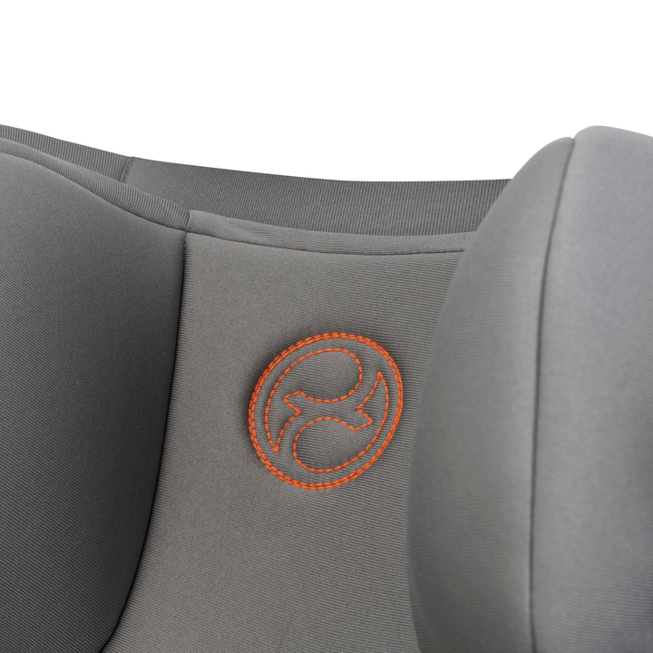Cybex Sirona G I Size Reboarder Kindersitz Lava Grey Autokindersitz Sitz B-Ware