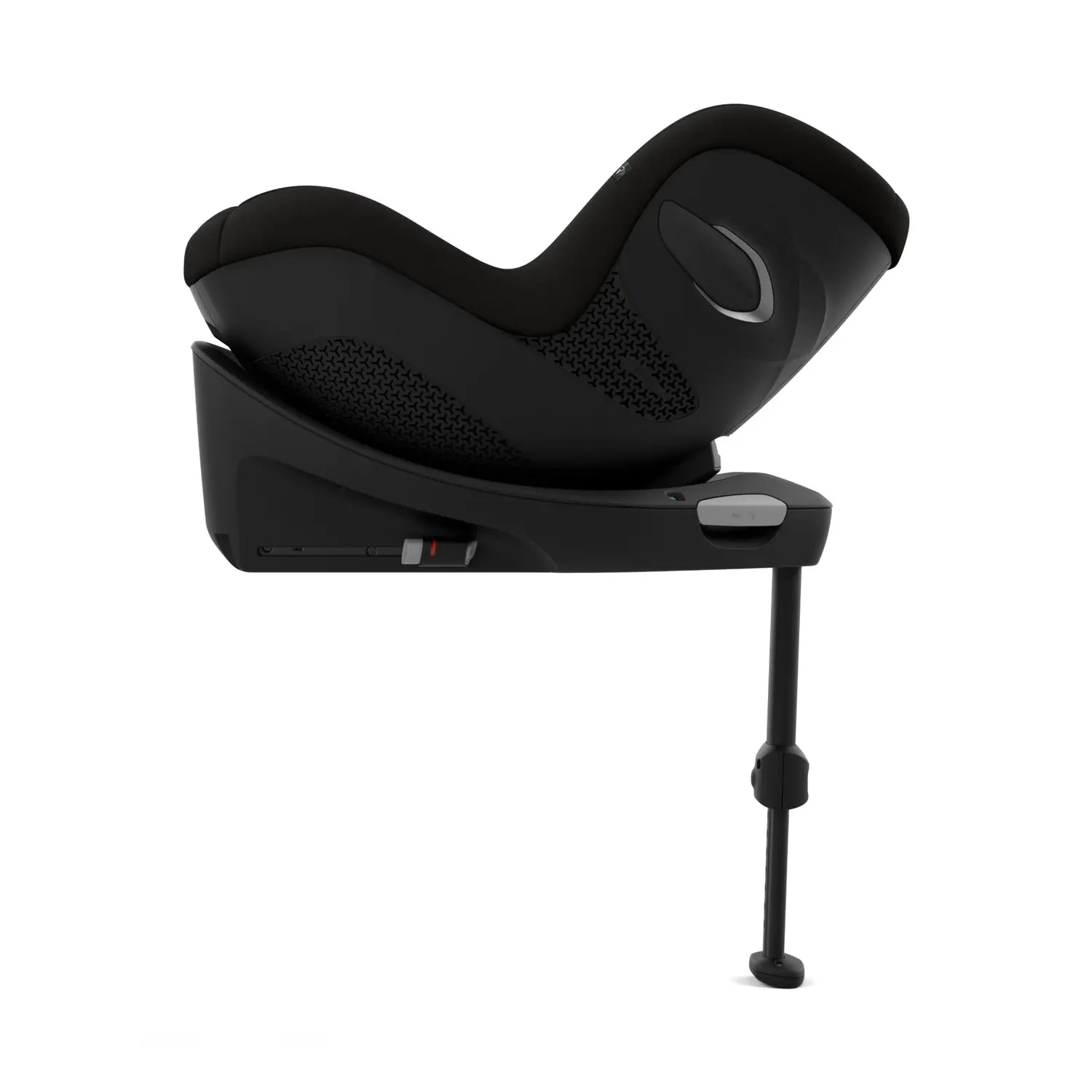 B-Ware Cybex Kindersitz Reboarder Sirona Gi I Size Magic Black Drehfunktion Kinder - 4063846480821