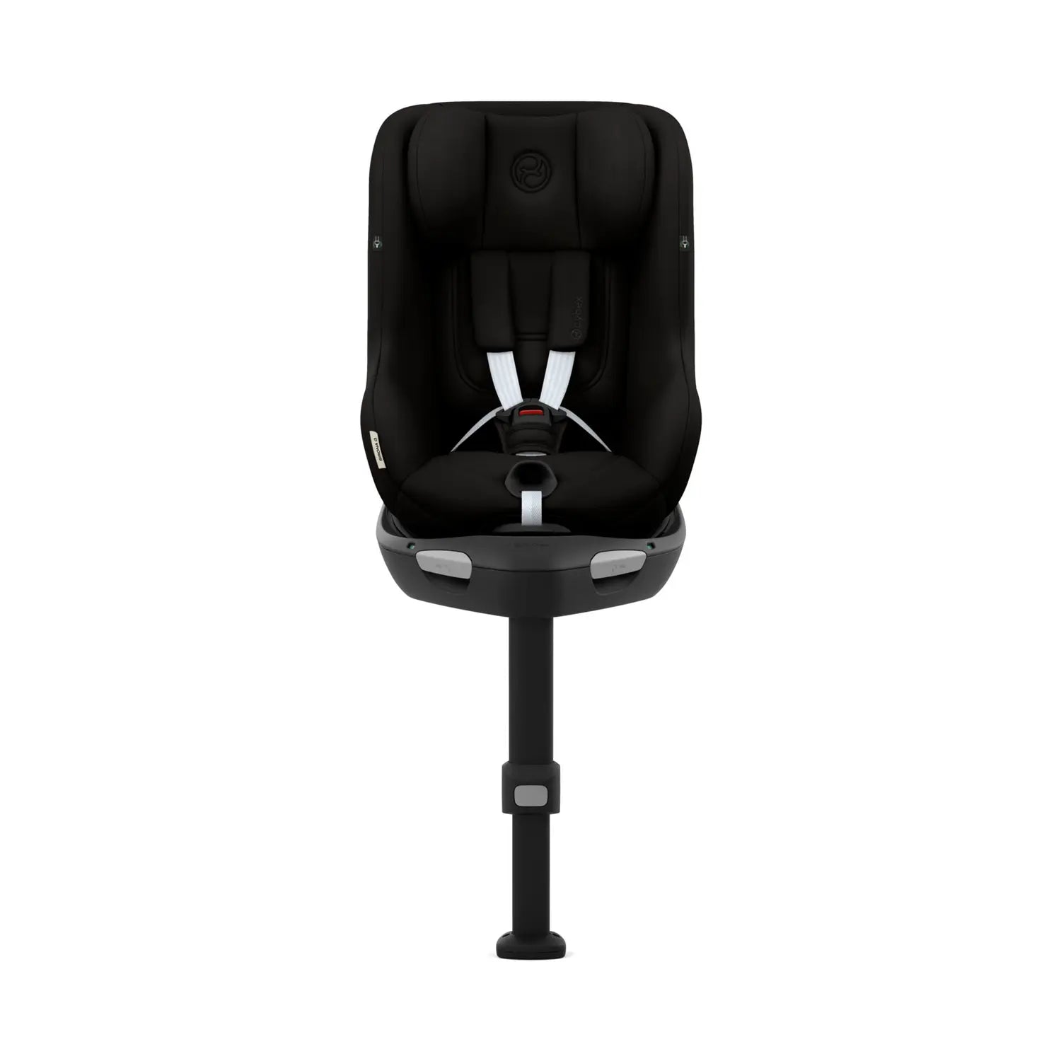 B-Ware Cybex Kindersitz Reboarder Sirona Gi I Size Magic Black Drehfunktion Kinder - 4063846480821