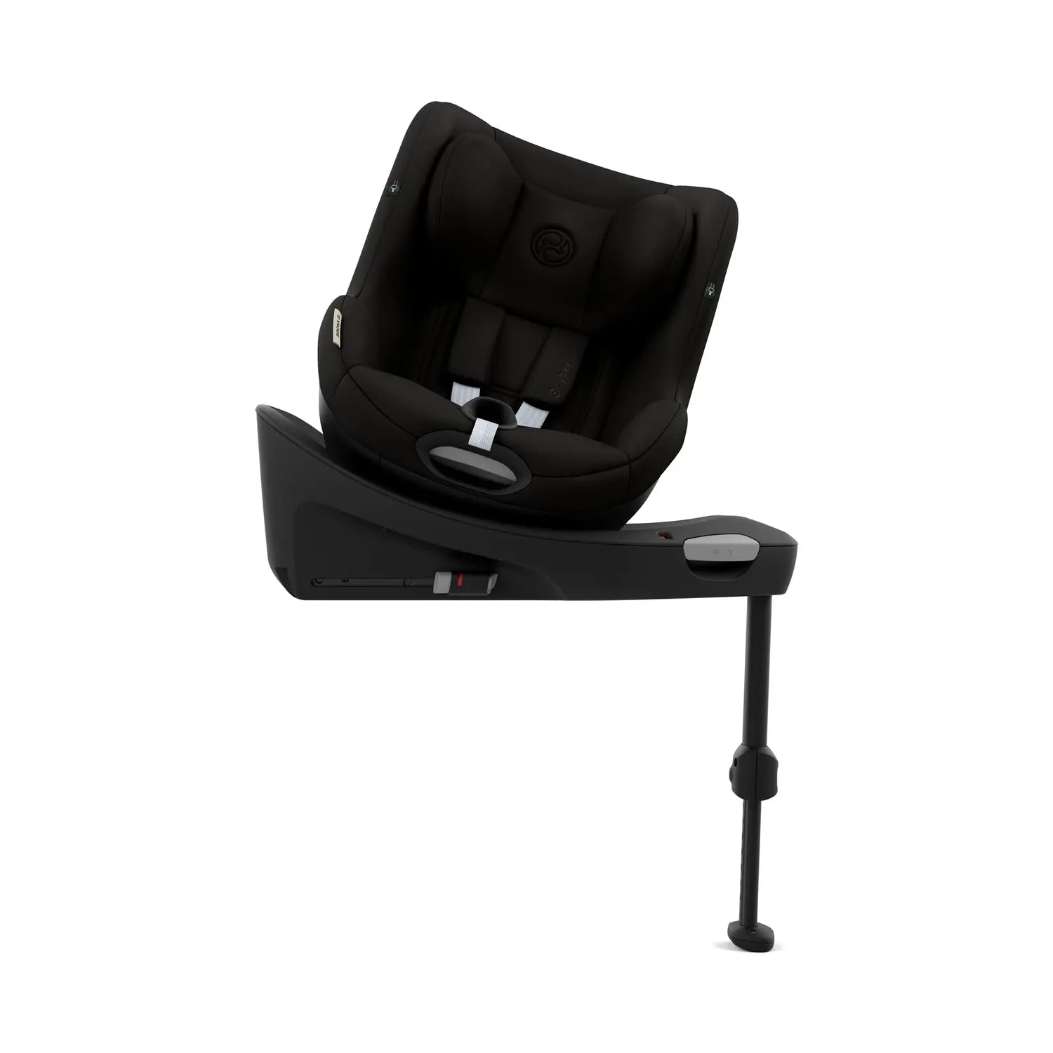 B-Ware Cybex Kindersitz Reboarder Sirona Gi I Size Magic Black Drehfunktion Kinder - 4063846480821