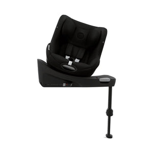 B-Ware Cybex Kindersitz Reboarder Sirona Gi I Size Magic Black Drehfunktion Kinder