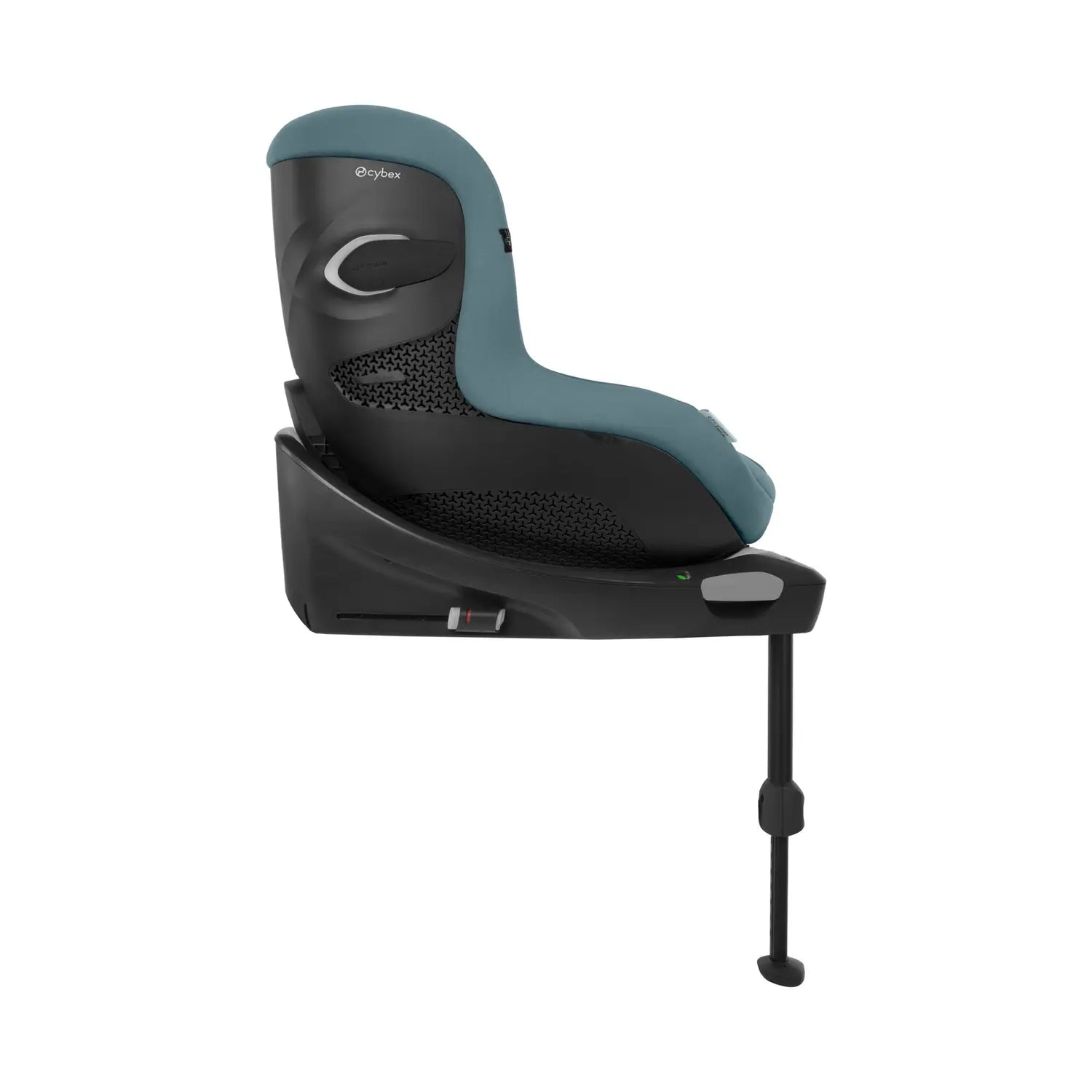 B-Ware Cybex Kindersitz Reboarder Babyschale Sirona Gi I Size Plus Stormy Blue