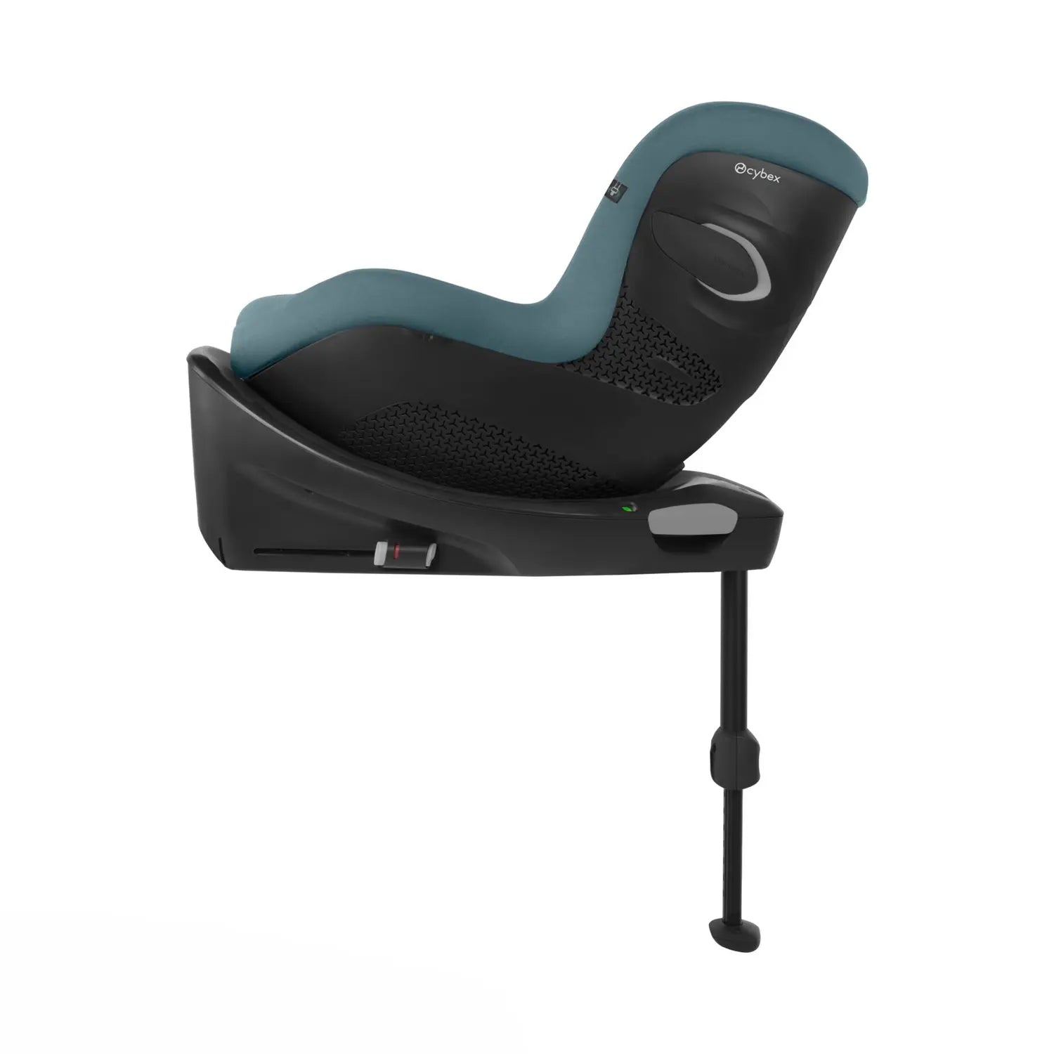 B-Ware Cybex Kindersitz Reboarder Babyschale Sirona Gi I Size Plus Stormy Blue