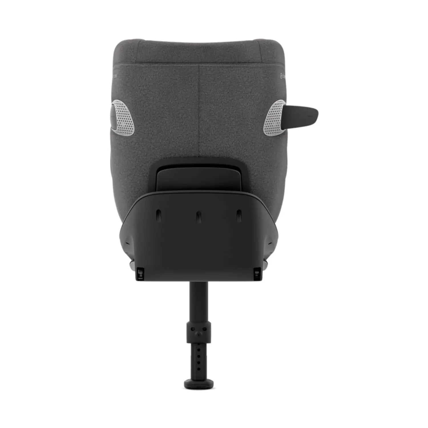 B-Ware Cybex Platinum Kindersitz Autositz Sirona Ti I Size Mirage Grey Drehfunktion - 4063846541409