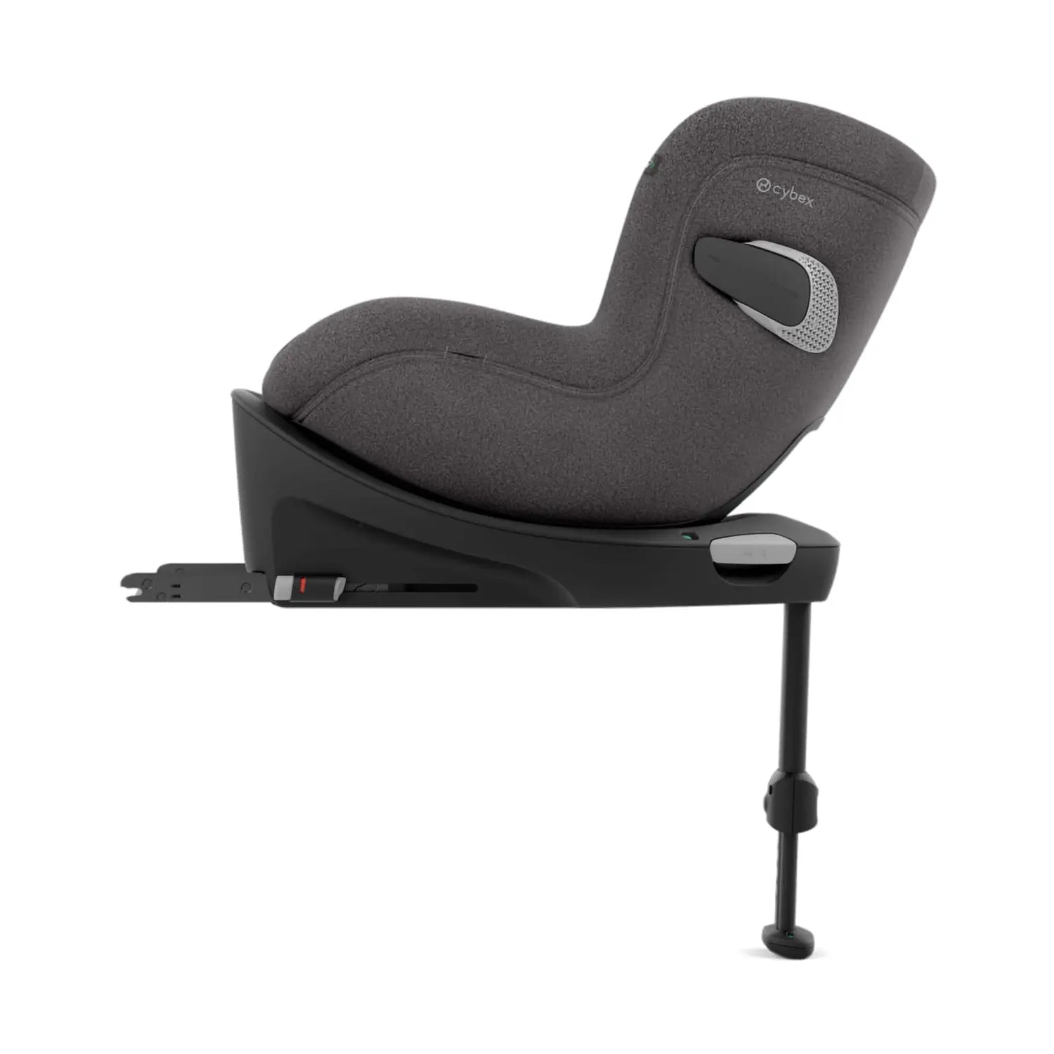 B-Ware Cybex Platinum Kindersitz Autositz Sirona Ti I Size Mirage Grey Drehfunktion - 4063846541409