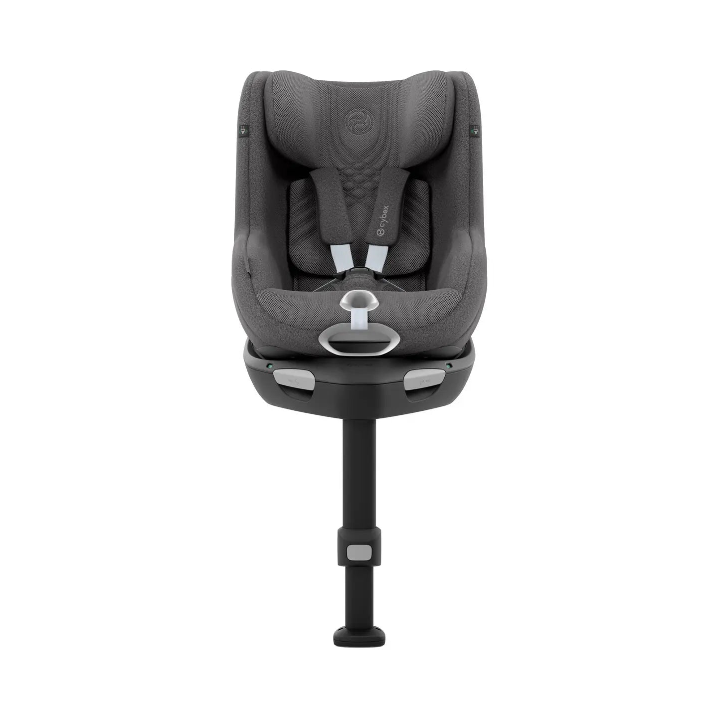 B-Ware Cybex Platinum Kindersitz Autositz Sirona Ti I Size Mirage Grey Drehfunktion - 4063846541409