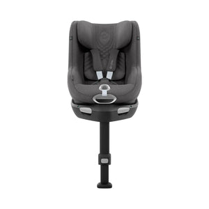 B-Ware Cybex Platinum Kindersitz Autositz Sirona Ti I Size Mirage Grey Drehfunktion