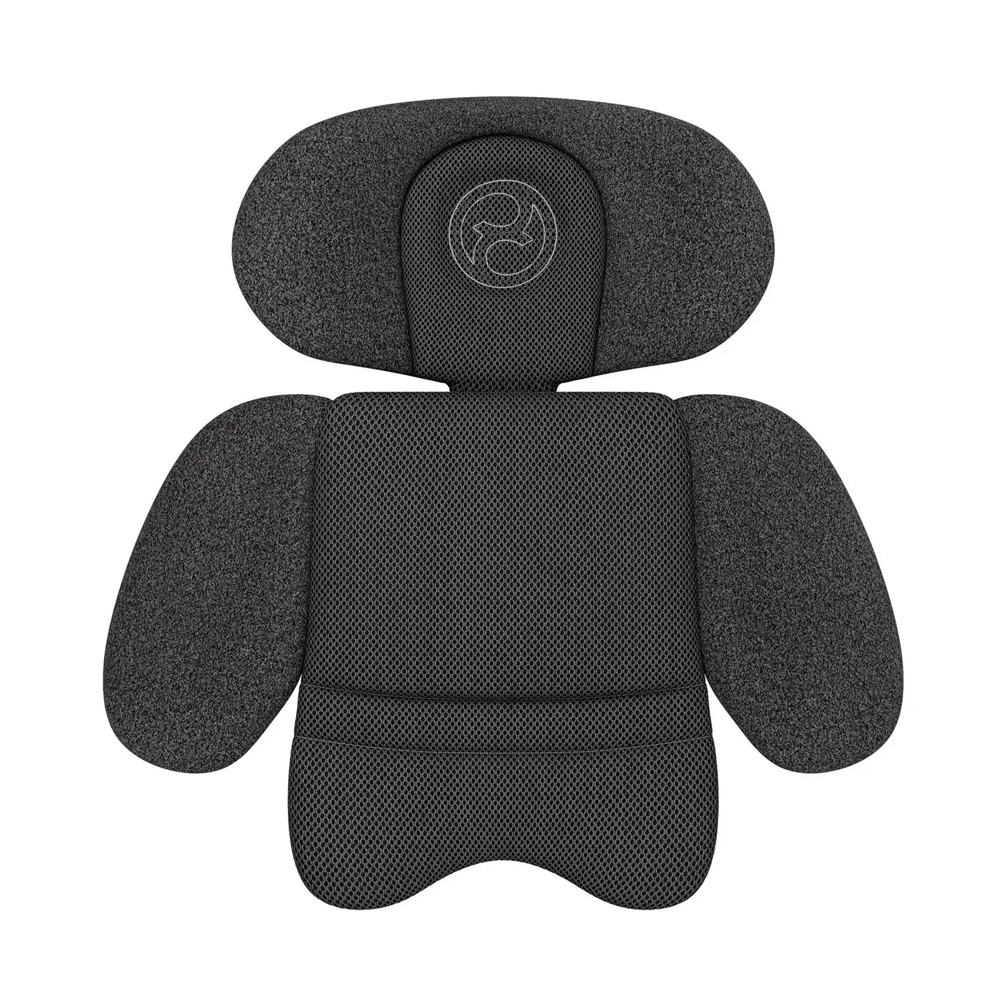 B-Ware Cybex Platinum Kindersitz Autositz Sirona Ti I Size Mirage Grey Drehfunktion - 4063846541409