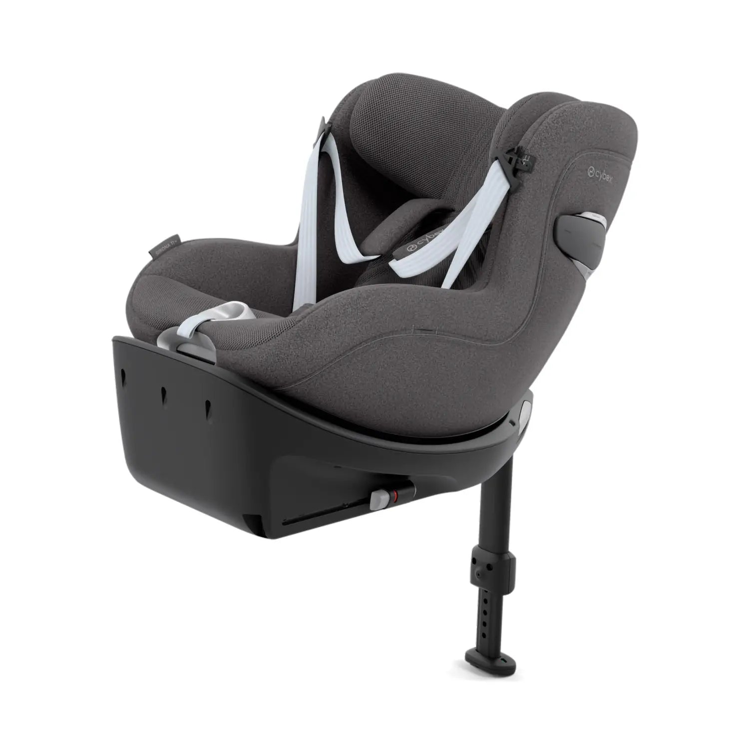 B-Ware Cybex Platinum Kindersitz Autositz Sirona Ti I Size Mirage Grey Drehfunktion - 4063846541409
