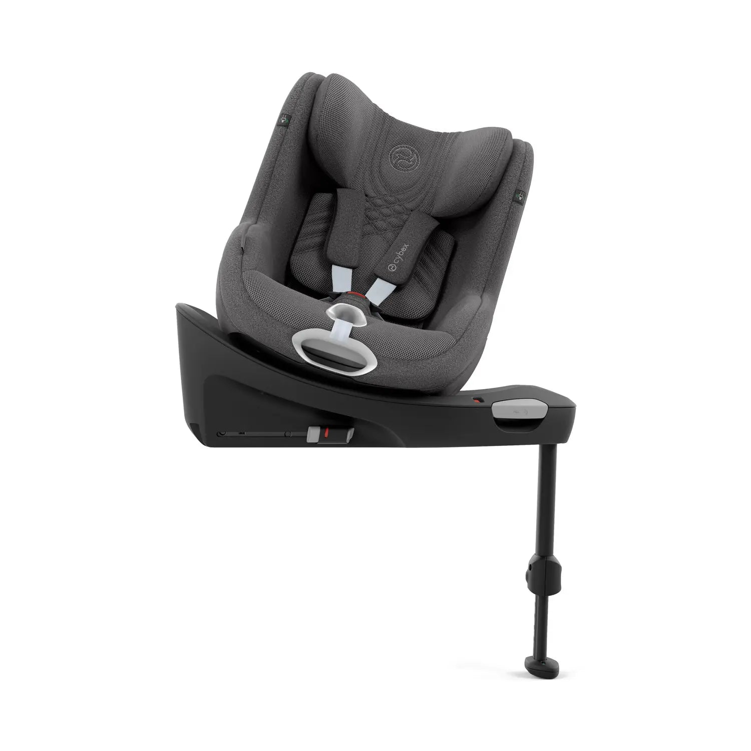 B-Ware Cybex Platinum Kindersitz Autositz Sirona Ti I Size Mirage Grey Drehfunktion - 4063846541409