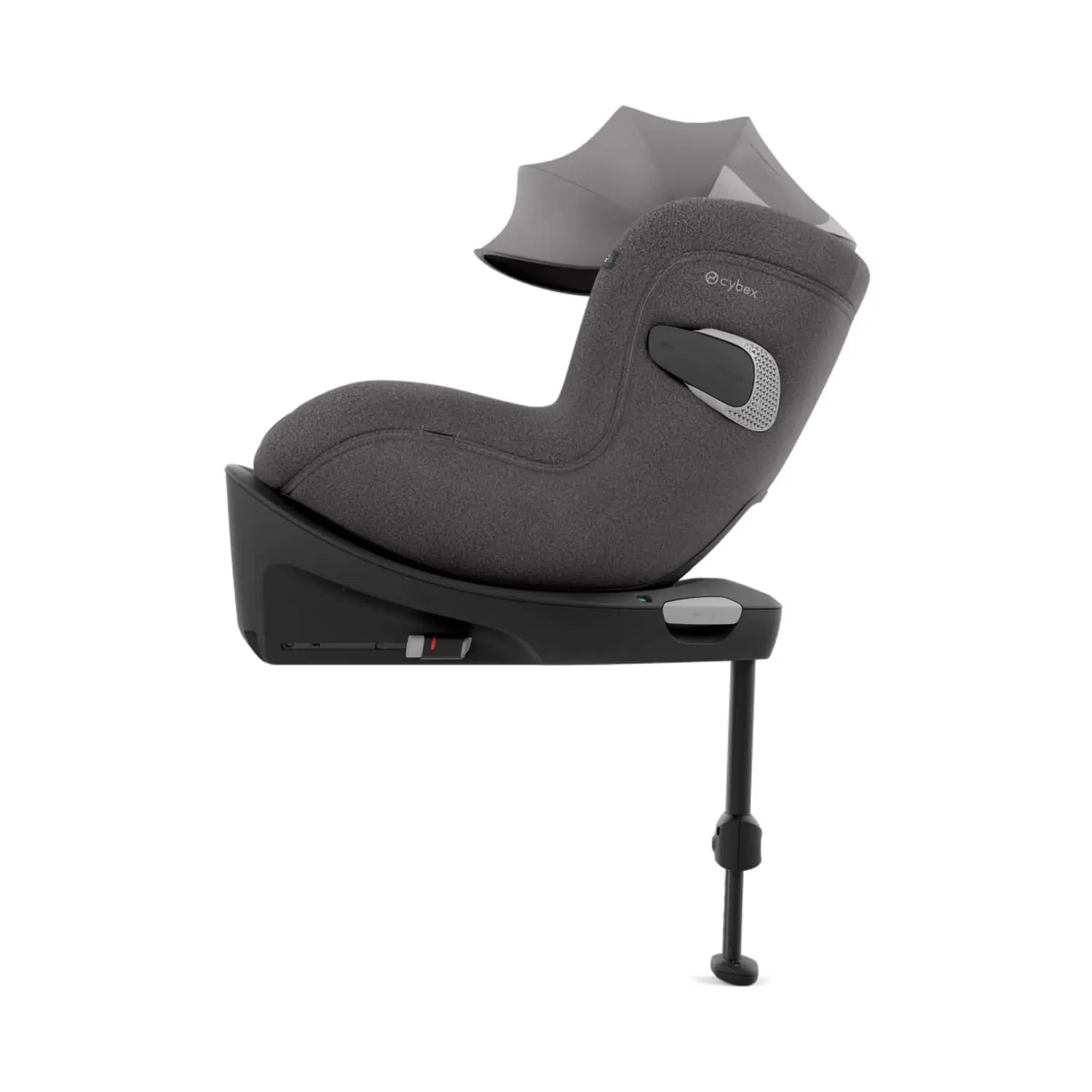 B-Ware Cybex Platinum Kindersitz Autositz Sirona Ti I Size Mirage Grey Drehfunktion - 4063846541409