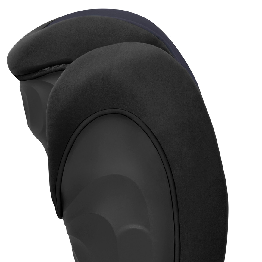 Cybex Solution B I Fix Bay Blue Autositz Sitzerhöhung Kindersitz Babyitz Auto B-Ware - 4063846370856