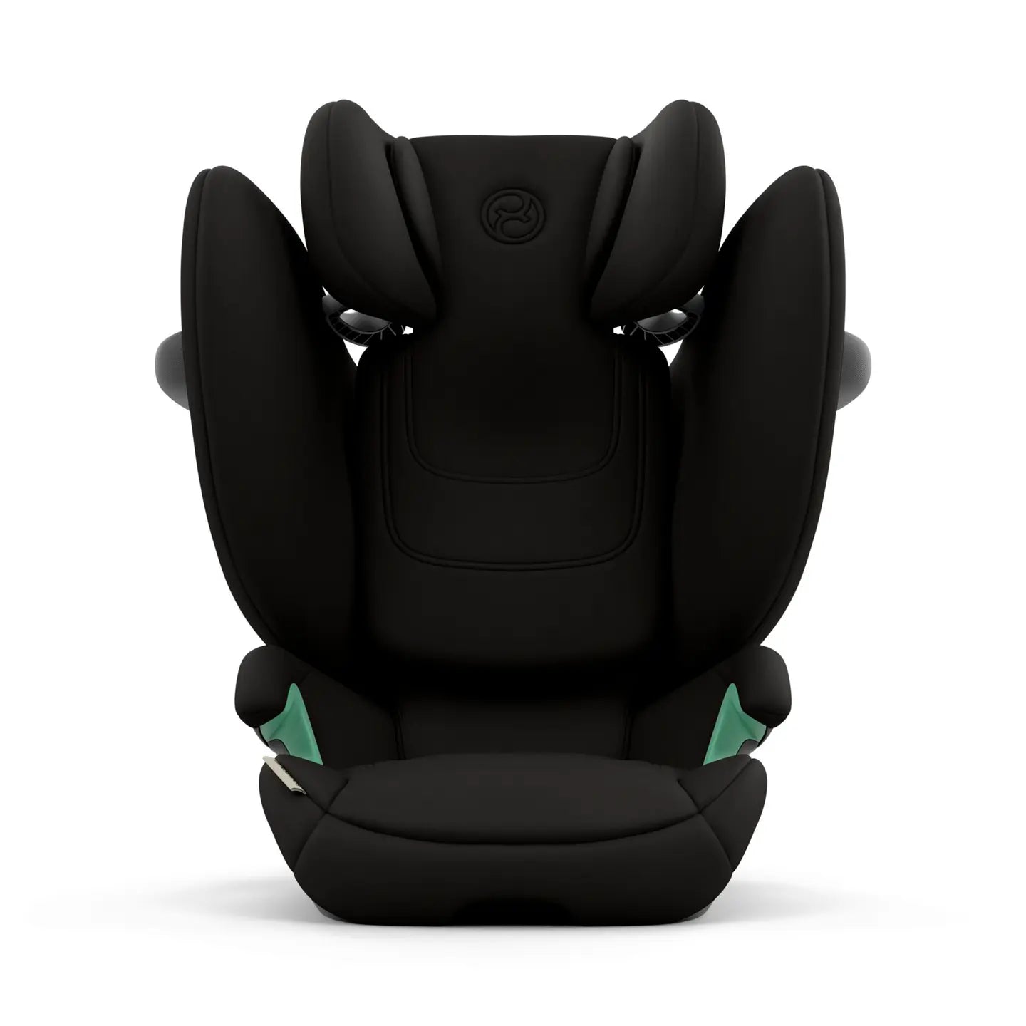 B-Ware Cybex Solution G2 Kindersitz Autositz Magic Black Kinderautositz - 4063846469864