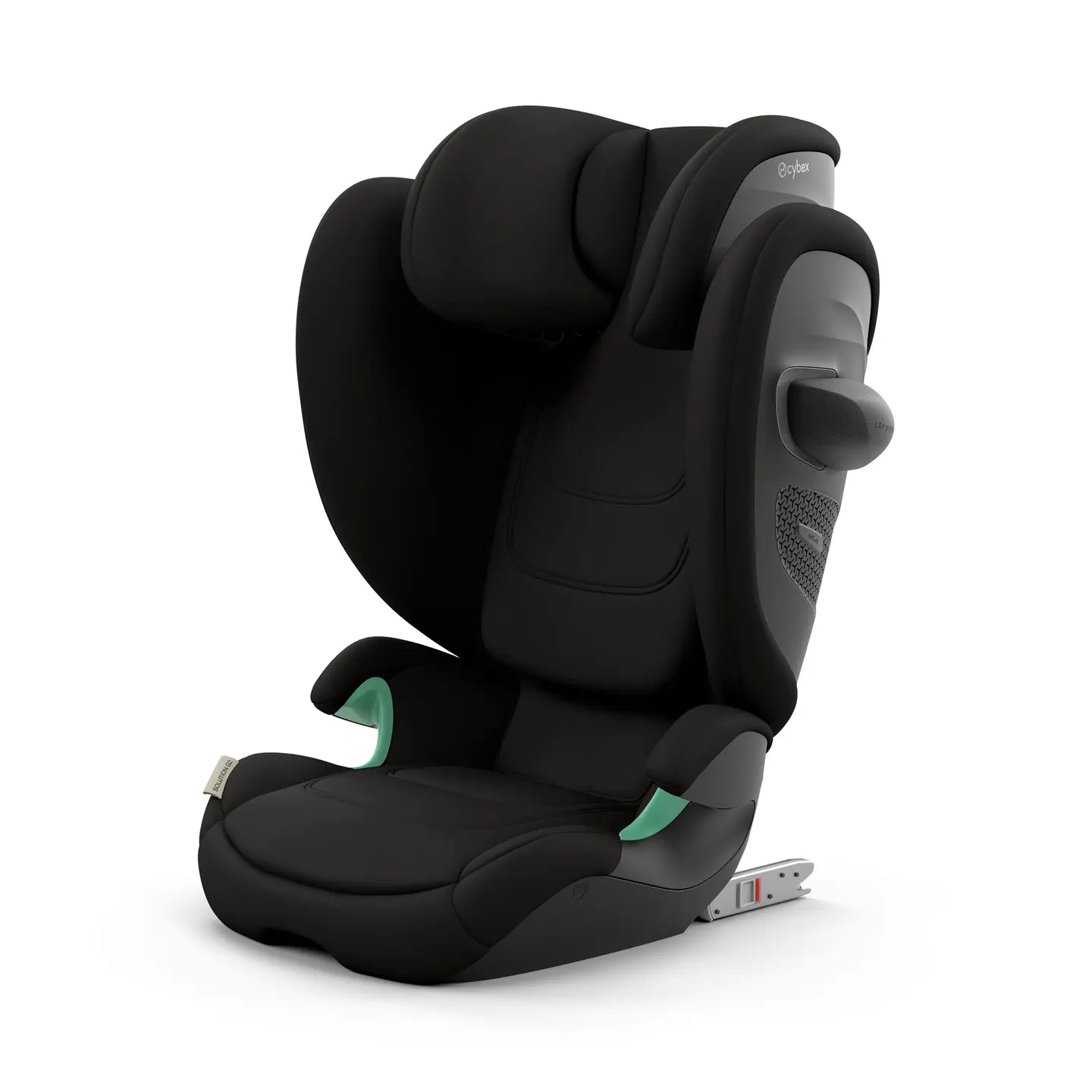 B-Ware Cybex Solution G2 Kindersitz Autositz Magic Black Kinderautositz - 4063846469864