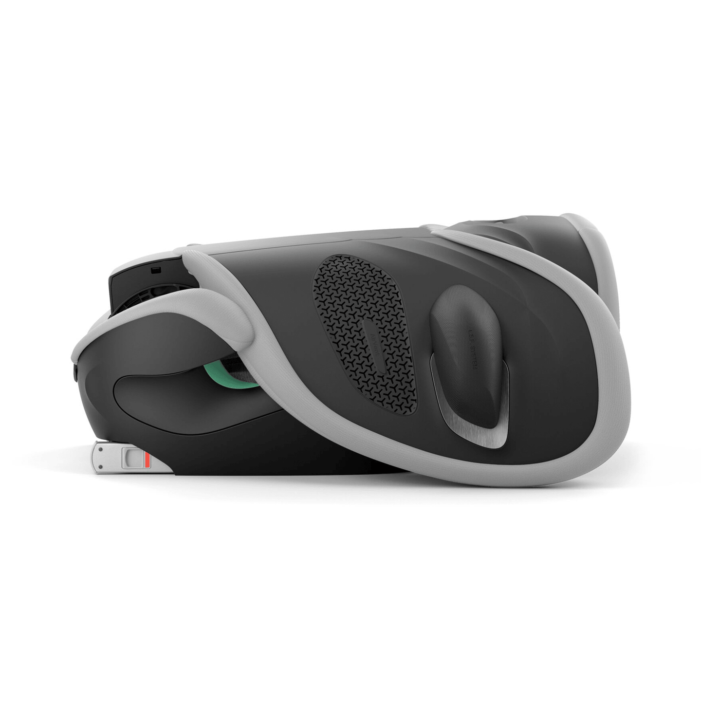 B-Ware Cybex Kindersitz Sitz Solution G2 Plus Stone Grey Autositz Autokindersitz