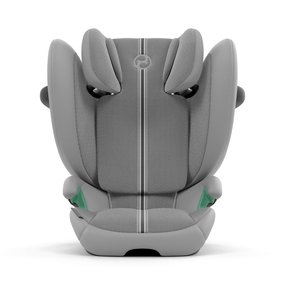 Cybex Kindersitz Sitz Solution G2 Plus Stone Grey Autositz Autokindersitz B-Ware - 4063846470105
