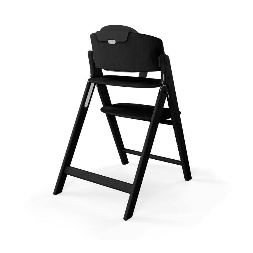 Cybex Treppenhochstuhl Klappstuhl Hochstuhl Click & Fold 3 in 1 Stunning black - 4063846473083