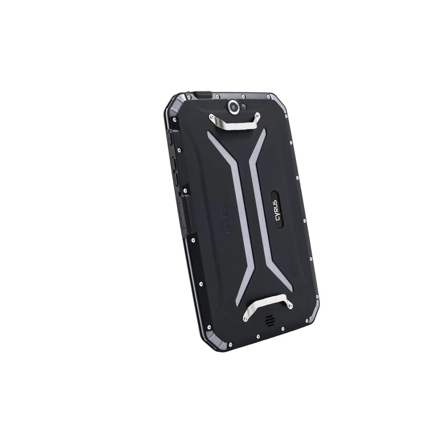 D-Ware Cyrus Tablet Computer Ct1 Xa Android 64 Gb Rugged Gerät Tab Wlan Defektware - 4260366491201