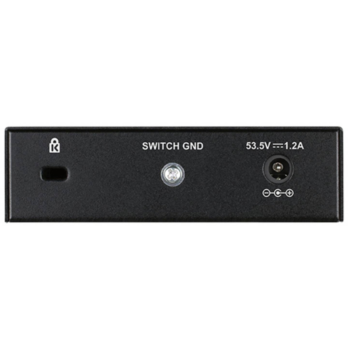 D-Link DGS 704 - GBIC-Transceiver-Modul - 1GbE Netzwerk-Switches Netzwerk-Rou619 - 0790069440984