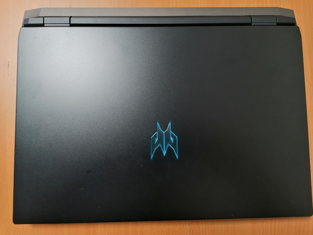 Acer Predator Helios 300 PH317-56-94RD i9 i9-12900H Laptop 43,9 cm Notebook - 4711121166549