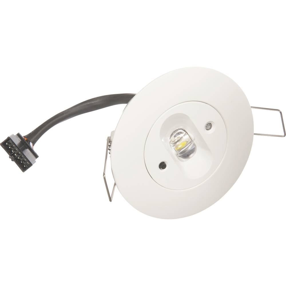 B Safety Bl552038 Deckeneinbaumontage Sicherheitsleuchte Sicherheitslampe Licht B-Ware - 4251138210816