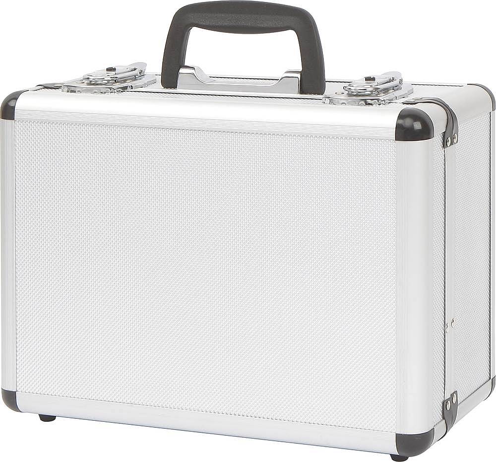 B-Ware Toolcraft 1409407 Universal Werkzeugkoffer Unbestückt 320 X 150 X 23