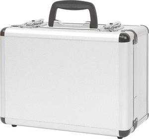 B-Ware Toolcraft 1409407 Universal Werkzeugkoffer Unbestückt 320 X 150 X 23
