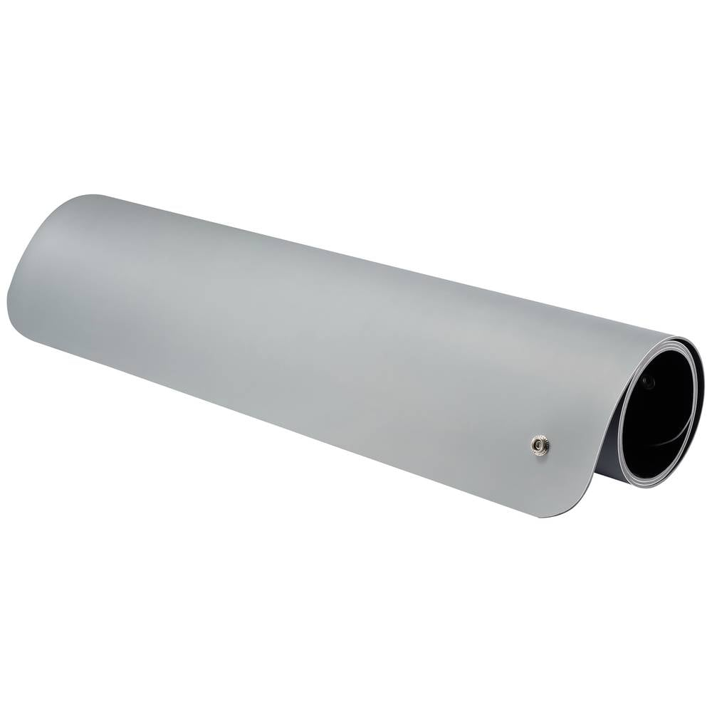 B-Ware Tru Components Tc 12356312 Esd Matte Grau 1200 X 600 X 2 Mm Esd Schutz Matte