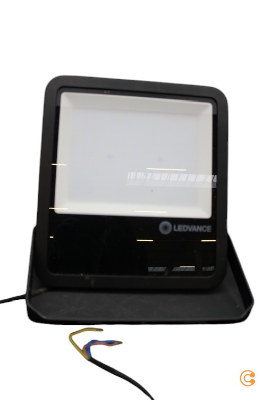 Ledvance Fl Pfm 165 W 4000 K Led Flutlichtstrahler Strahler Siehe Text/Foto C-Ware