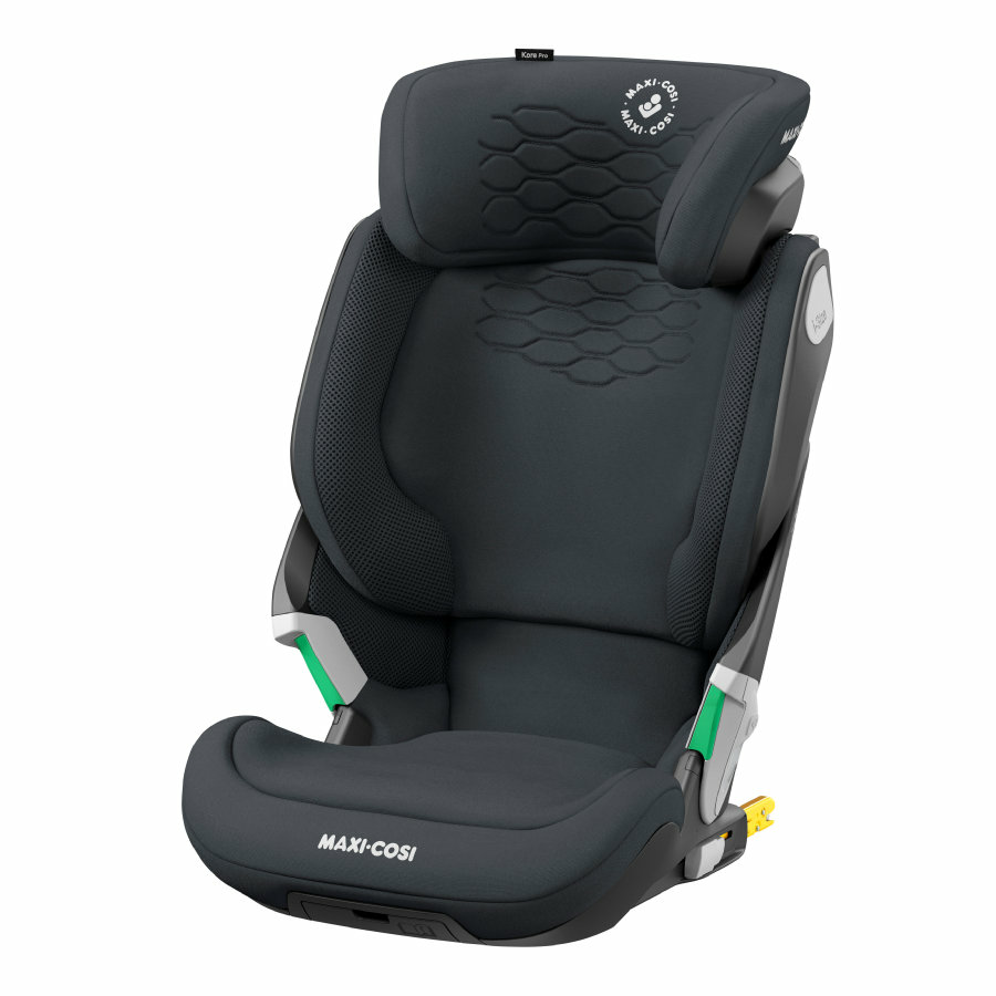 Maxi Cosi Kindersitz Kore Pro I Size Autositz Kinderautositz Authentic Graphite B-Ware