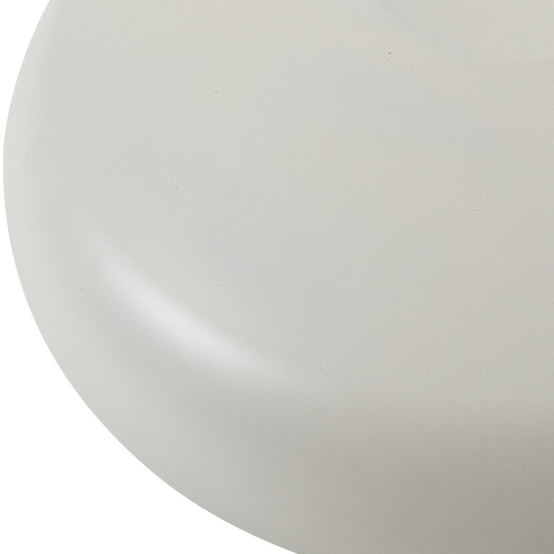 Lindby Deckenleuchte Elover Beige ø 45 Cm Eisen Deckenlampe Lampe Leuchte Spot B-Ware