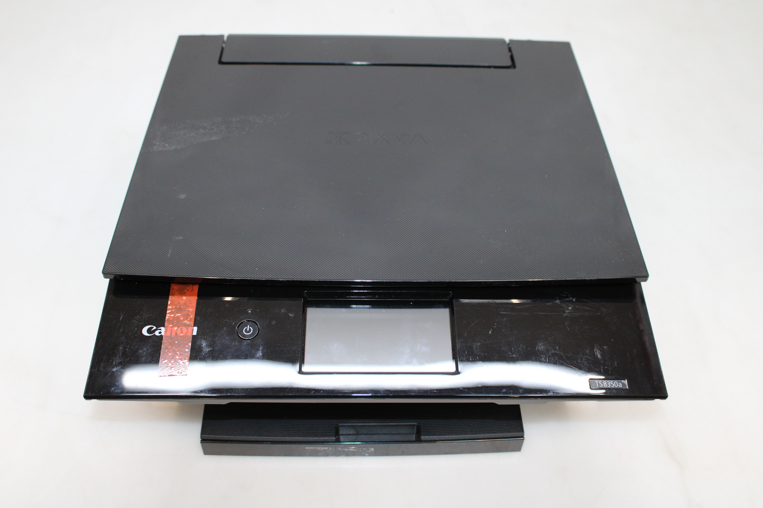 C-Ware Canon Pixma Ts8350a Farb Tintenstrahl Multifunktionsdrucker A4 Siehe Text/Foto - 4549292150254