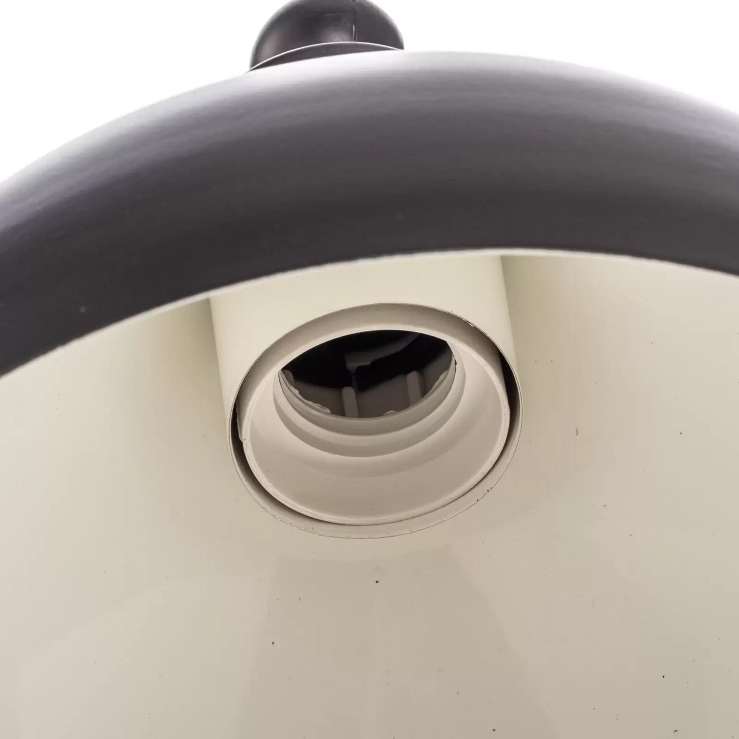 B-Ware Wandleuchte Hap 9082 Bsy Mit Scherenarm Schwarz Wandlampe Lampe Leuchte Spot