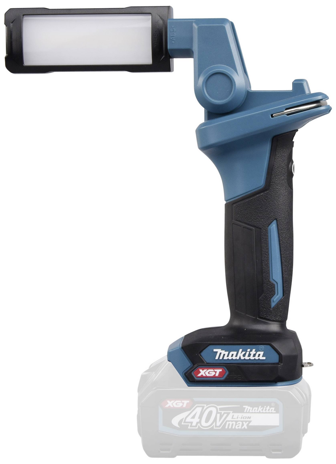 B-Ware Makita Ml006 Gx Led Akku Lampe Ml006 G Led Flachleuchte Akkubetrieben Leuchte Spot