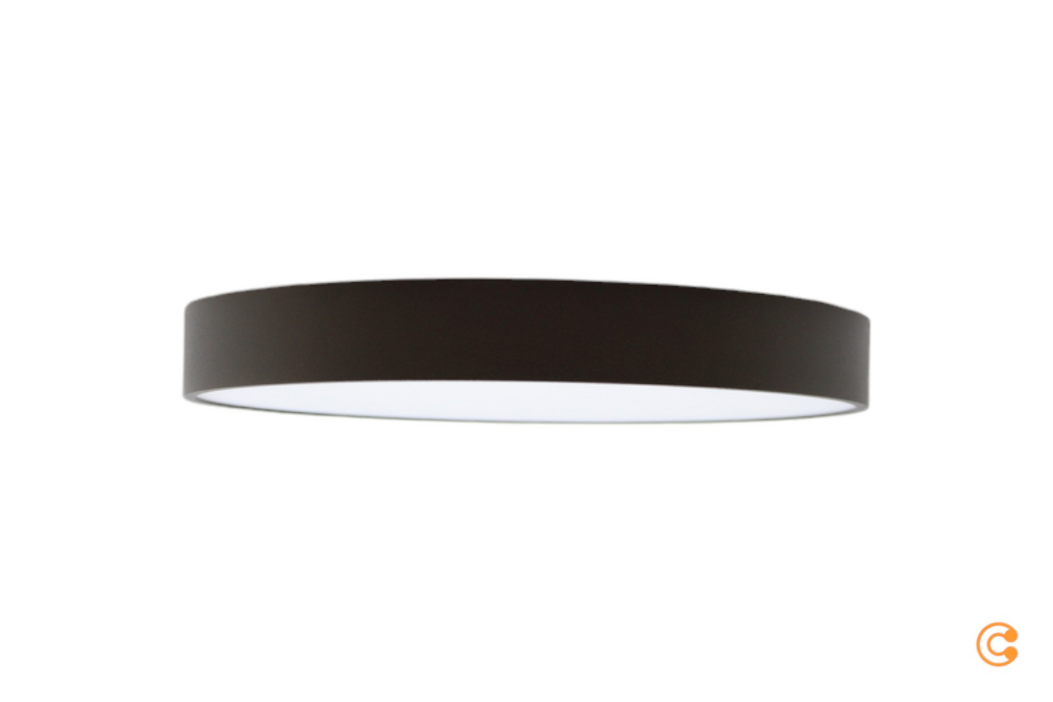 Basic A5 Led Anbauleuchte Lichtquelle Leuchte Lampe Deckenleuchte Bronze Design B-Ware
