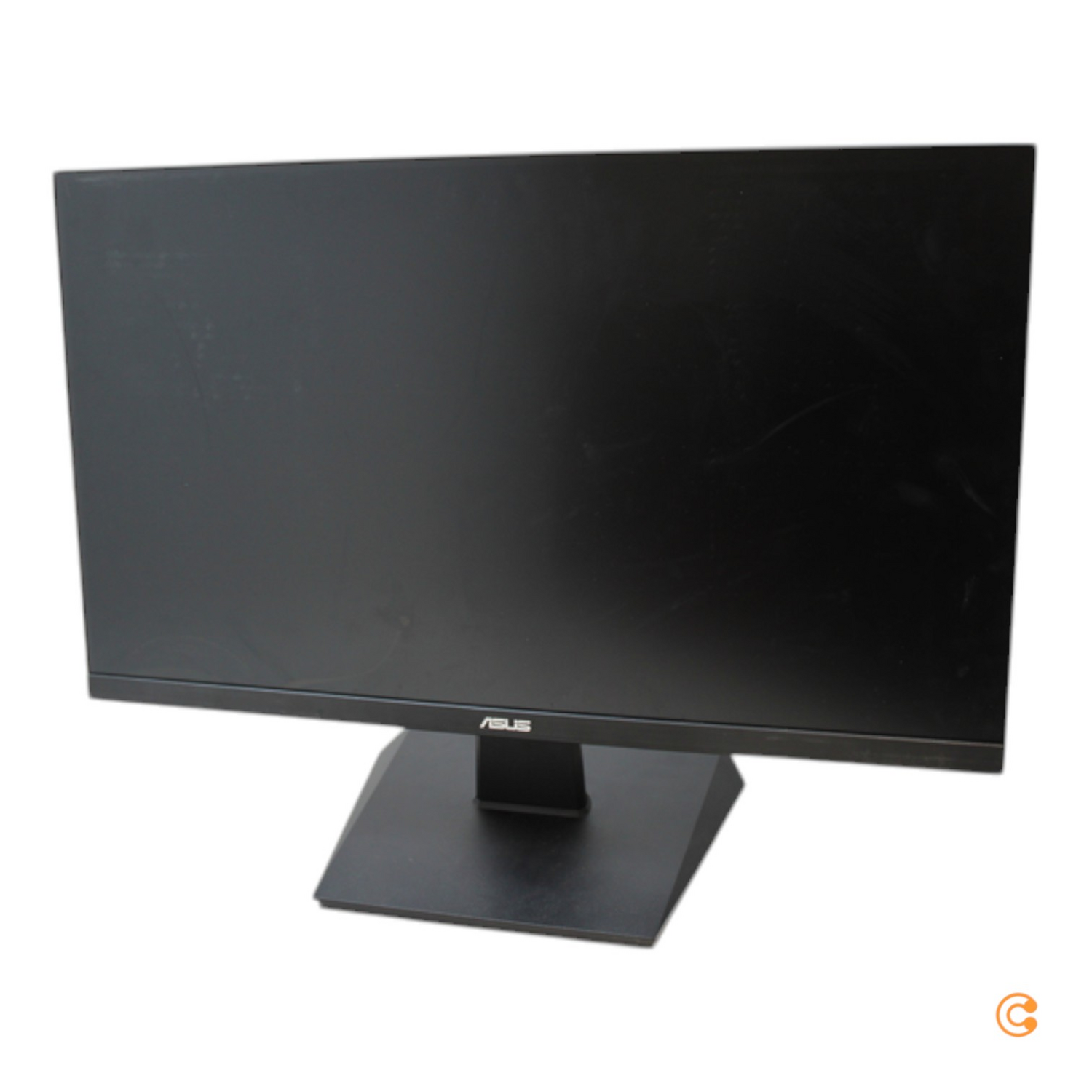 D-Ware Asus Va27 Ehe Led Monitor Display Pc Zubehör Computer Monitor Defektware