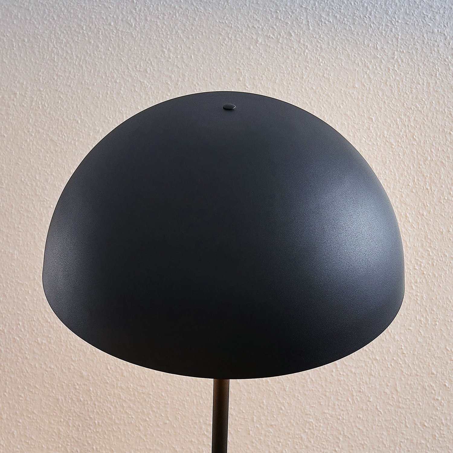 B-Ware Lindby Stehleuchte Idalene Aus Metall Stehlampe Leuchte Lampe Ip20 Schwarz Gold