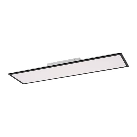 Leuchten Direkt Led Aufbaupanel Deckenlampe Wohnzimmerleuchte Deckenlampe B-Ware - 4043689968069