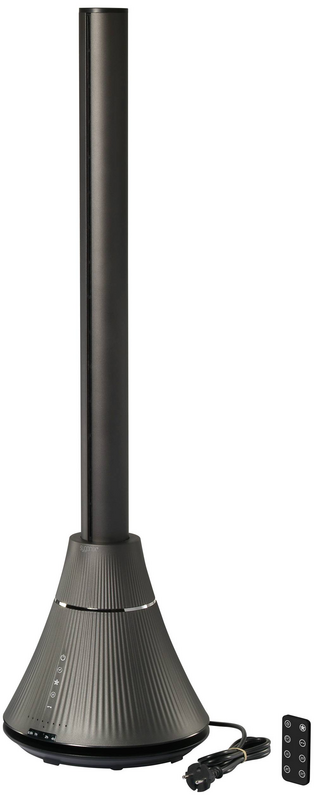 Sygonix Turmventilator Ventilator Heizlüfter Lüfter Standventilator Standlüfter B-Ware