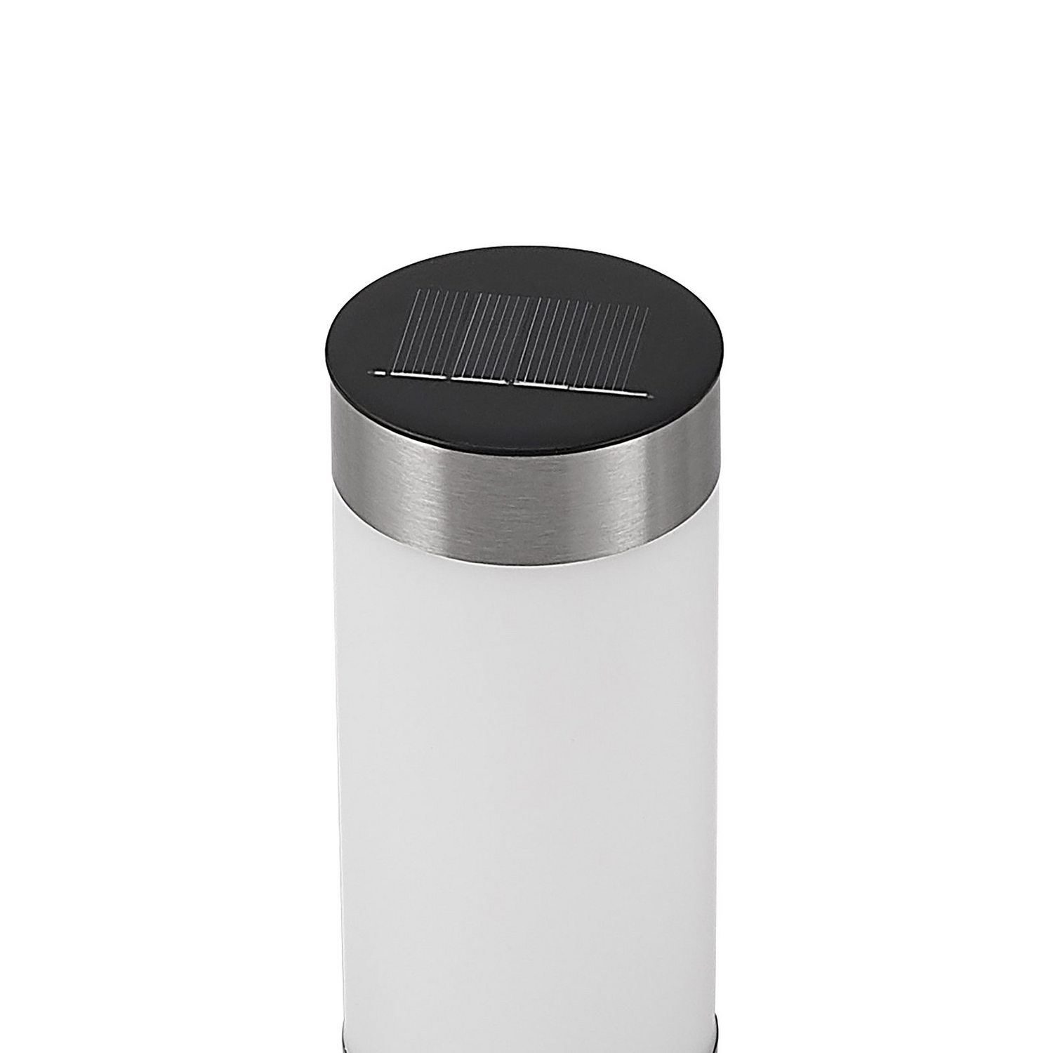 B-Ware Lindby Sirita Led Erdspieß Solarlampe 4er Set Gartenlampe Lampe Sockelleuchte