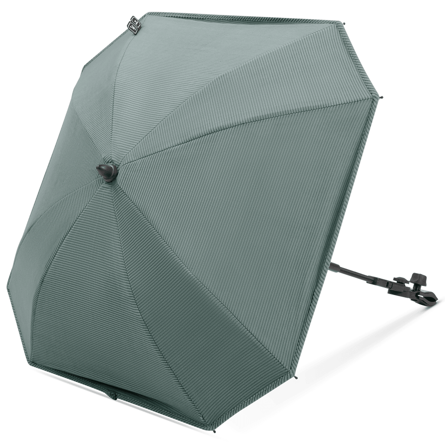 Abc Design Sonnenschirm Sunny Aloe Kinderwagen Zubehör Sonnen  & Insektensch656 B-Ware