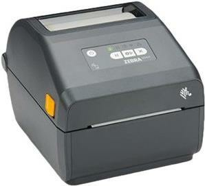 Zebra Etikettendrucker Drucker Thermodirekt Rolle 10,8 cm 152 mm/Sek. USB 2.0