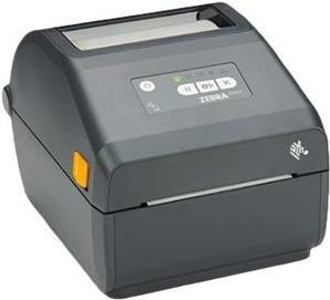 Zebra Etikettendrucker Drucker Thermodirekt Rolle 10,8 Cm 152 Mm/Sek. Usb 2.0 B-Ware