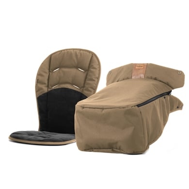 B-Ware Emmaljunga Ergo Outdoor 22 Fußsack Kinderwagenfußsack Kinderwagensack - 7332650572082