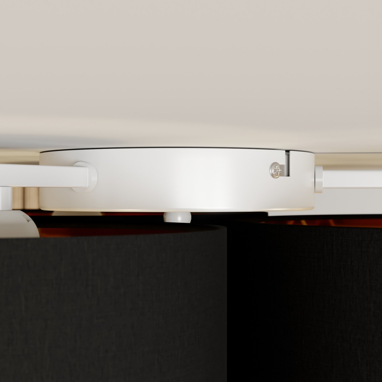 B-Ware Lindby Laurenz Deckenlampe Deckenleuchte Leuchte Lampe 3 Flammig Schwarz Gold219