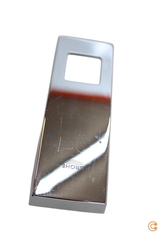 Grohe Duscharmatur Unterputz Eurocube Dusche Armatur Badezimmer Siehe Text/Foto B-Ware