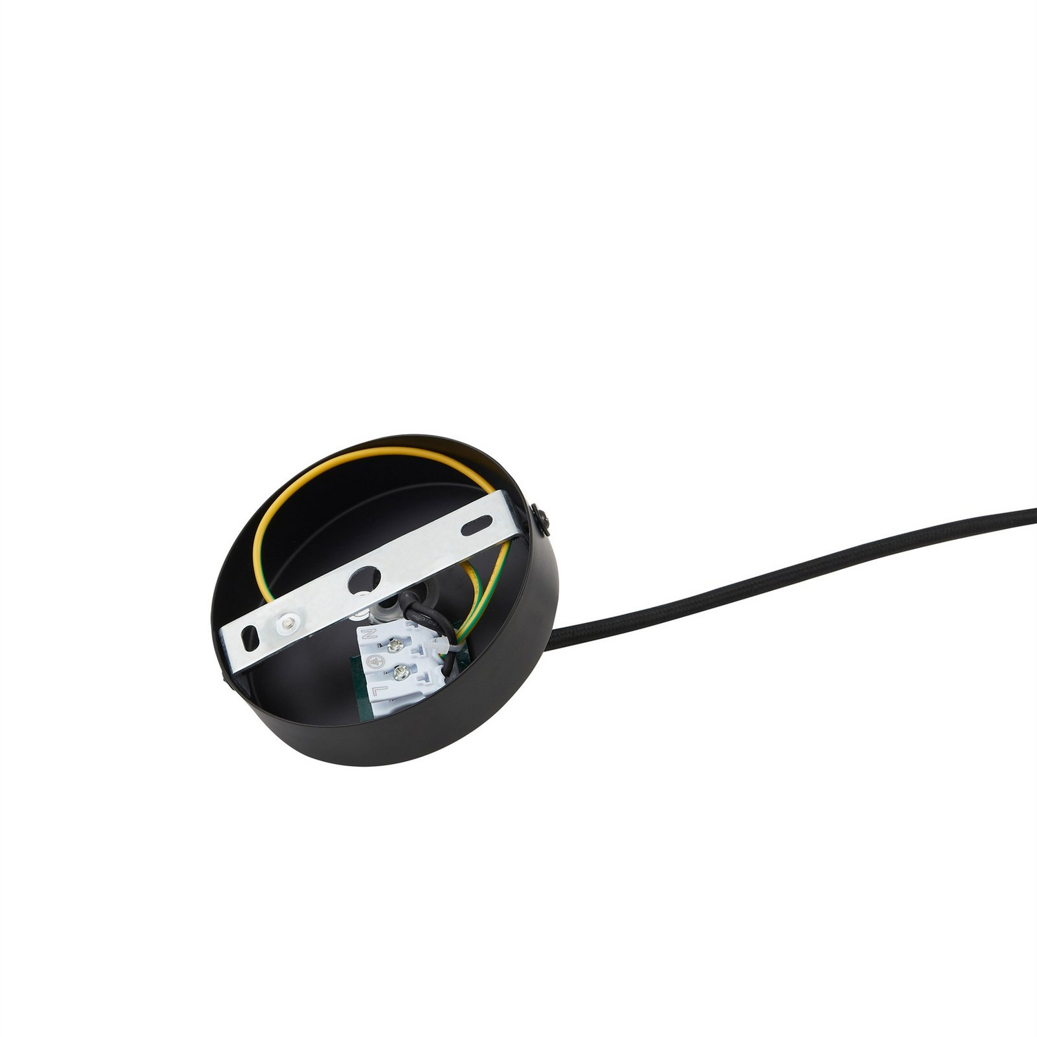 B-Ware Lindby Clarine Hängeleuchte Hängelampe Pendelleuchte Pendellampe Leuchte Lampe