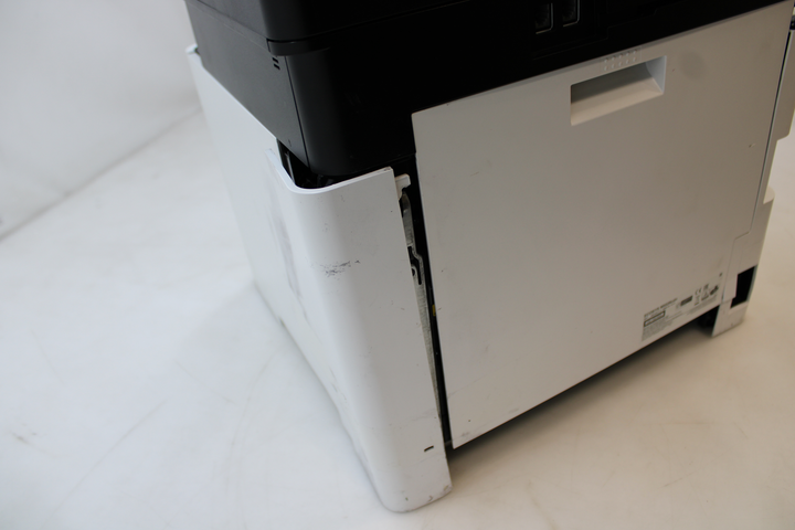 Kyocera ECOSYS M5526cdn A4 Farblaser Multifunktionsdrucker SIEHE TEXT/FOTO